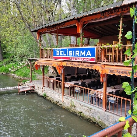 Belisırma Restaurant