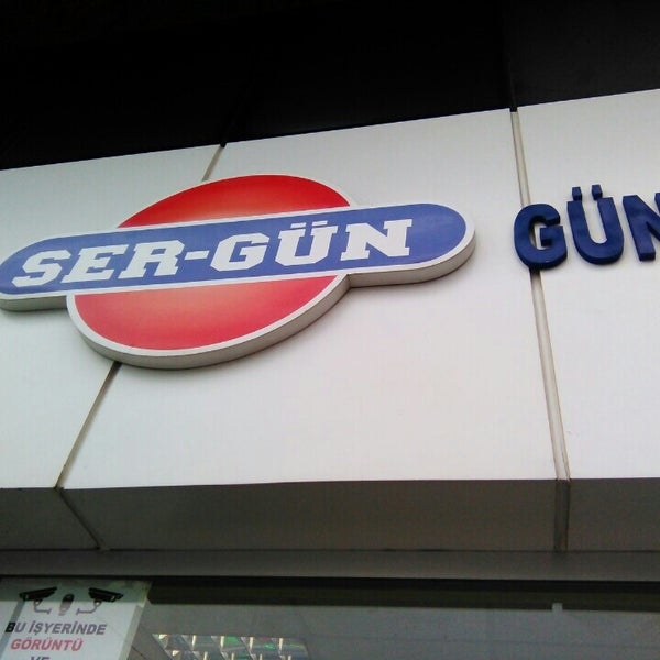 Ser-gün Güneş Enerji Sistemleri