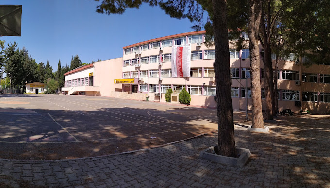 Güzeloluk Anadolu Lisesi