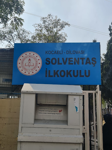 Solventaş İlkokulu