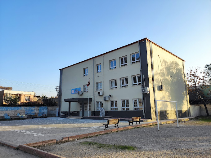 Çakabey İlkokulu