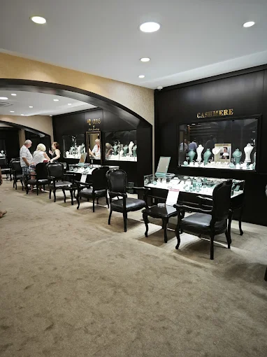 Moda Jewellery